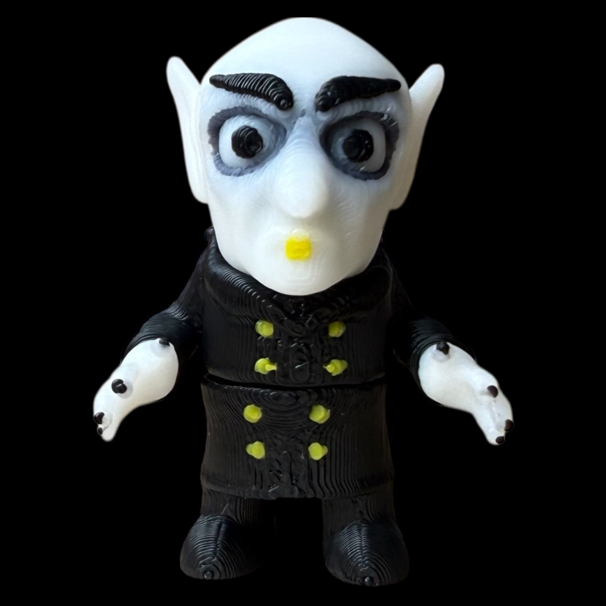 Modokin Nosferatu