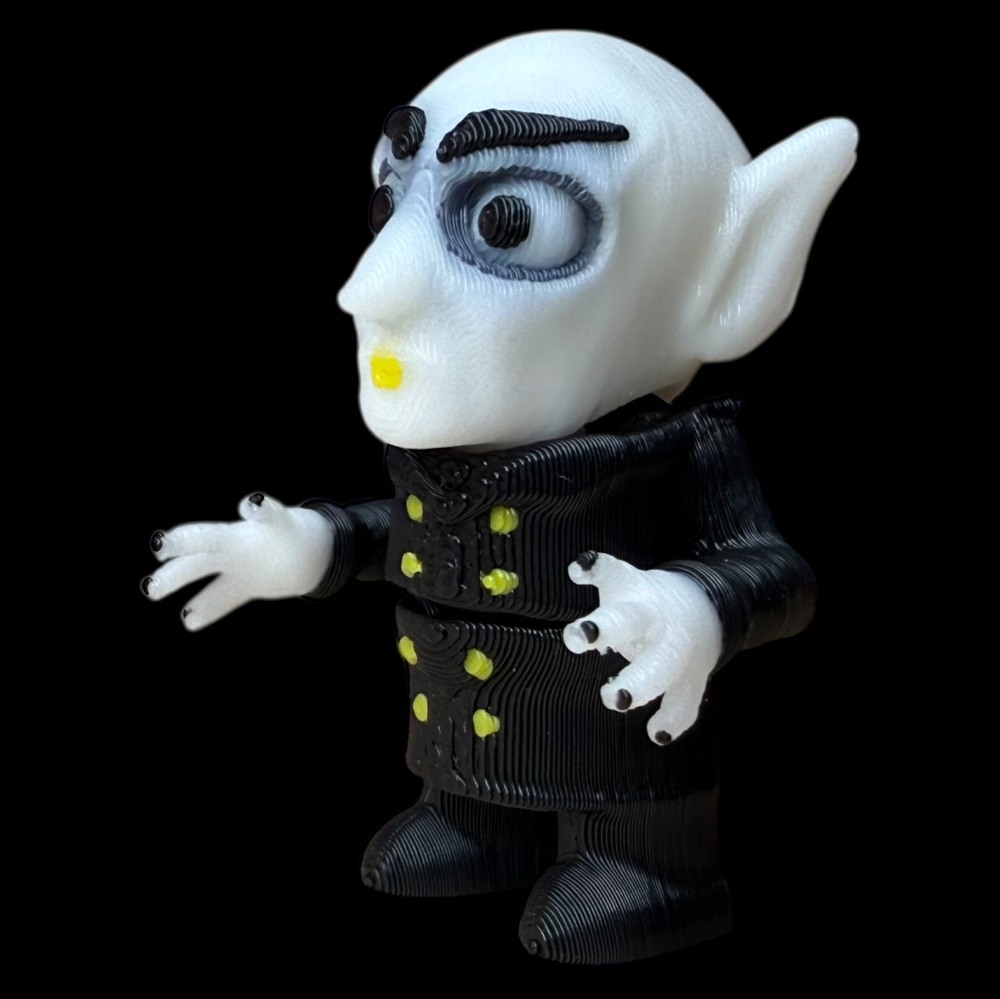 Modokin Nosferatu