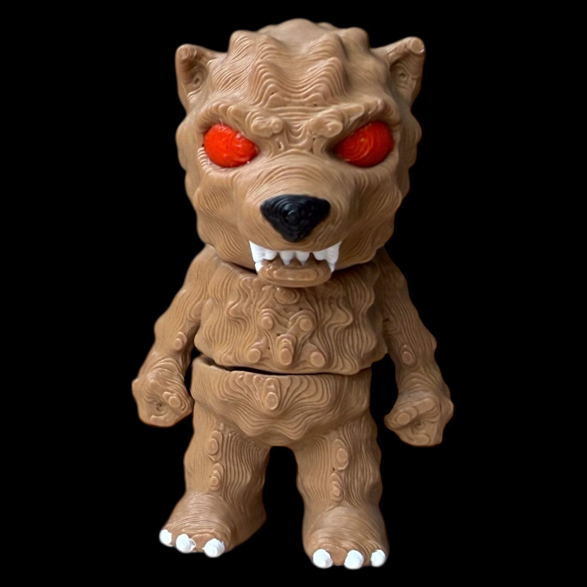 Modokin Hombre Lobo