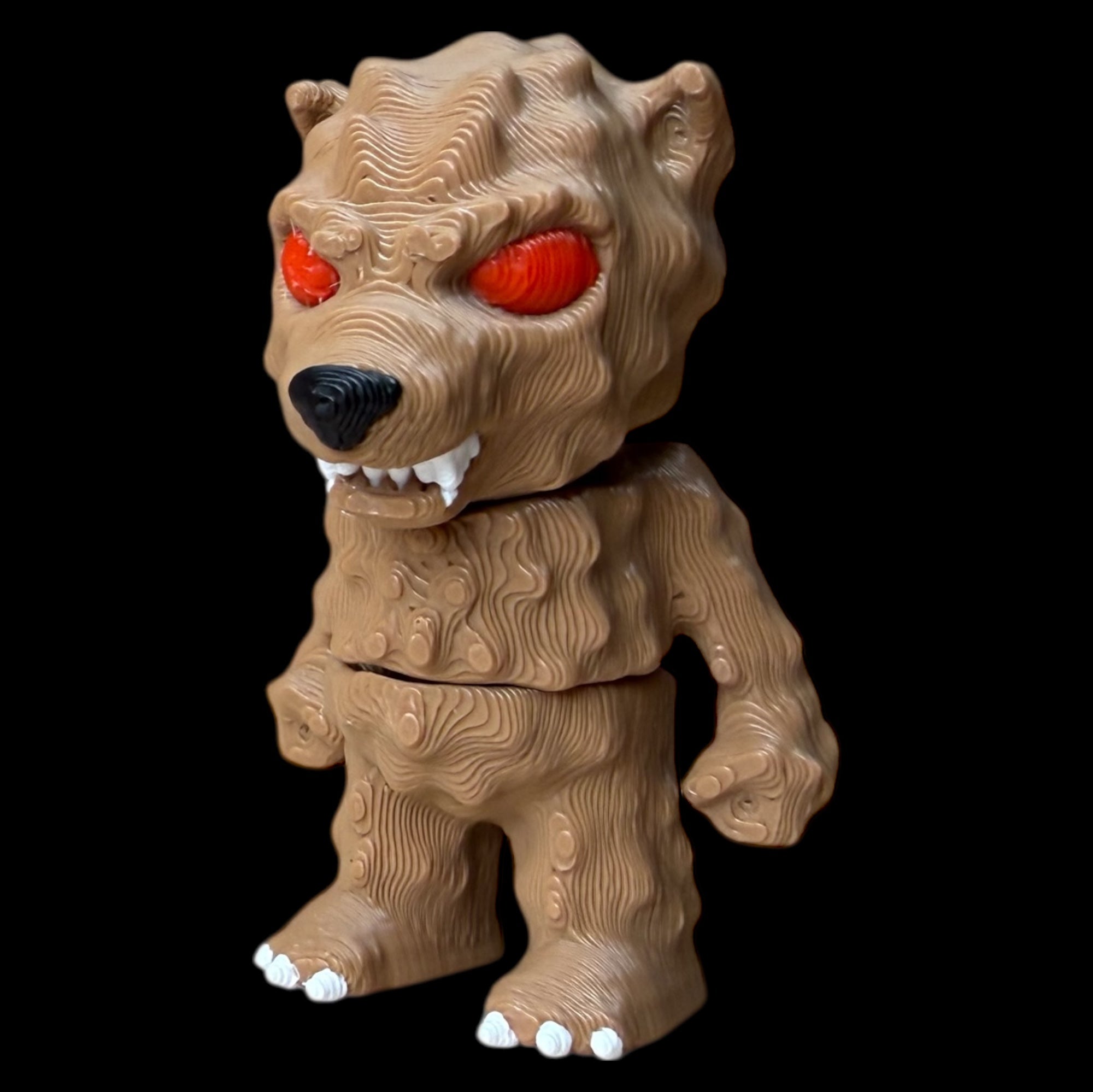 Modokin Hombre Lobo