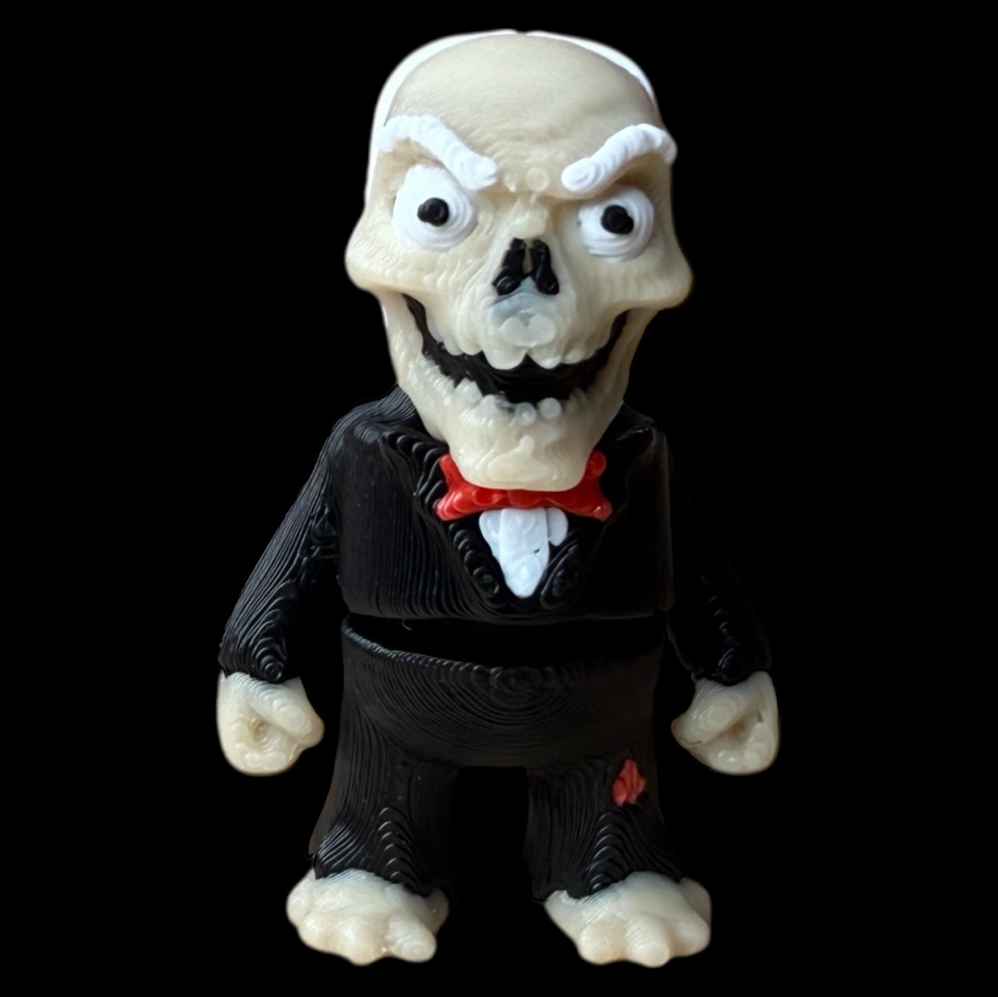 Modokin El guardián de la cripta