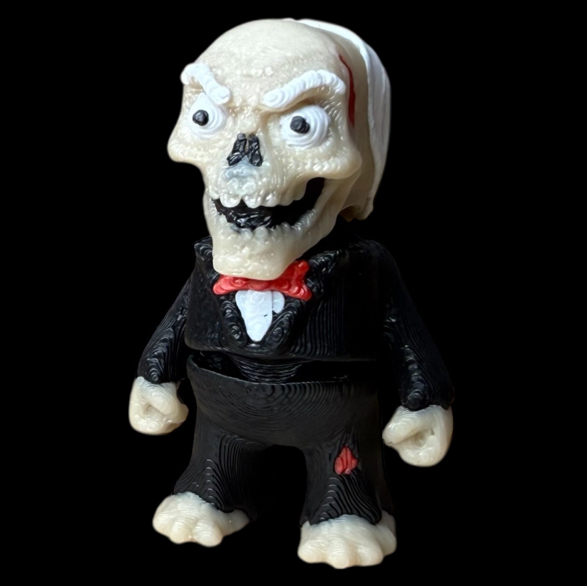 Modokin El guardián de la cripta