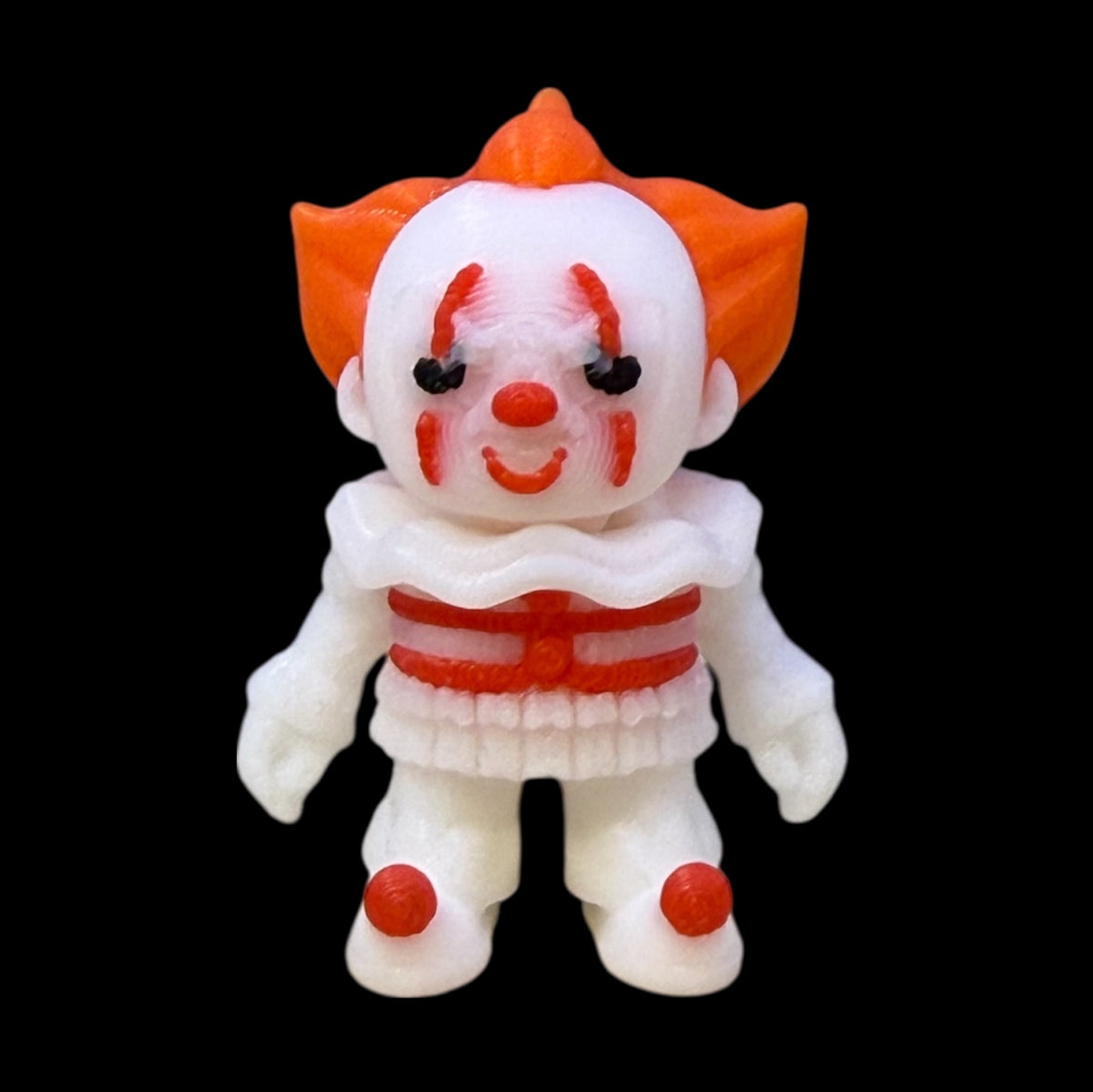 Modokin Clown IT