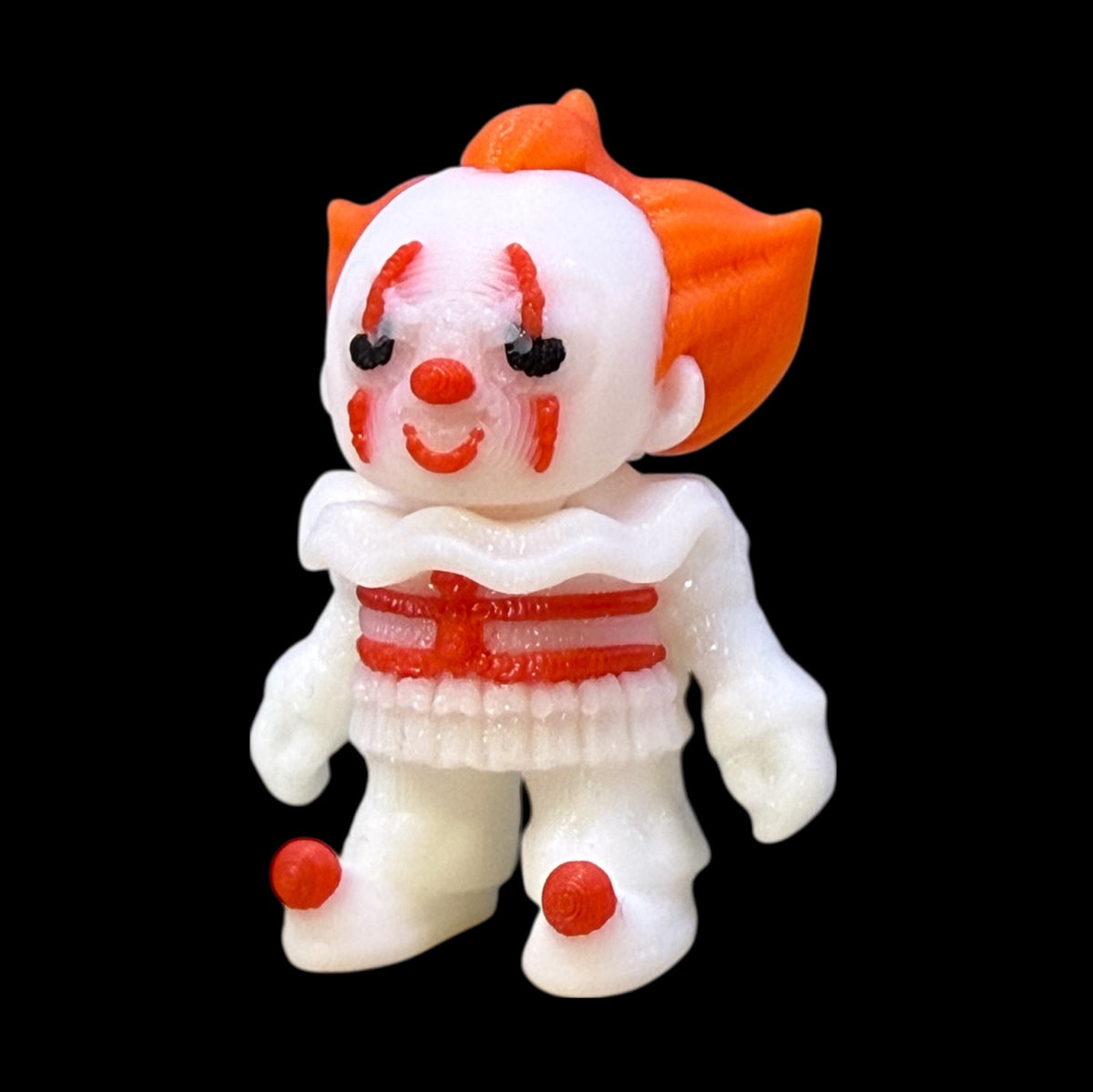 Modokin Clown IT