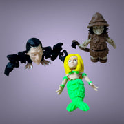 Myths and Legends of Chile Pack