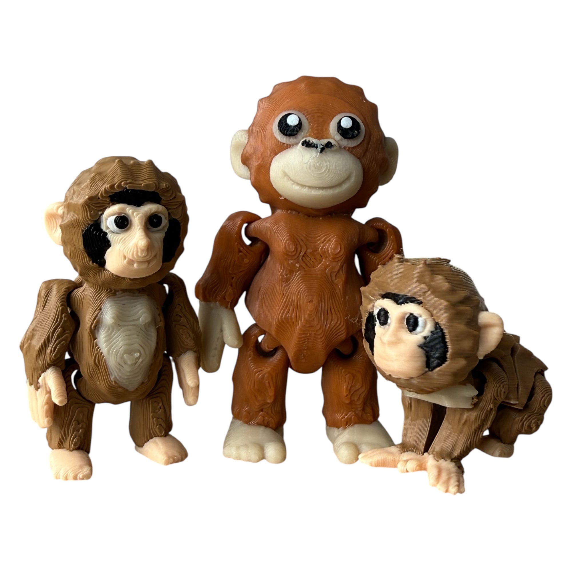 Modokin Punch + Peluche