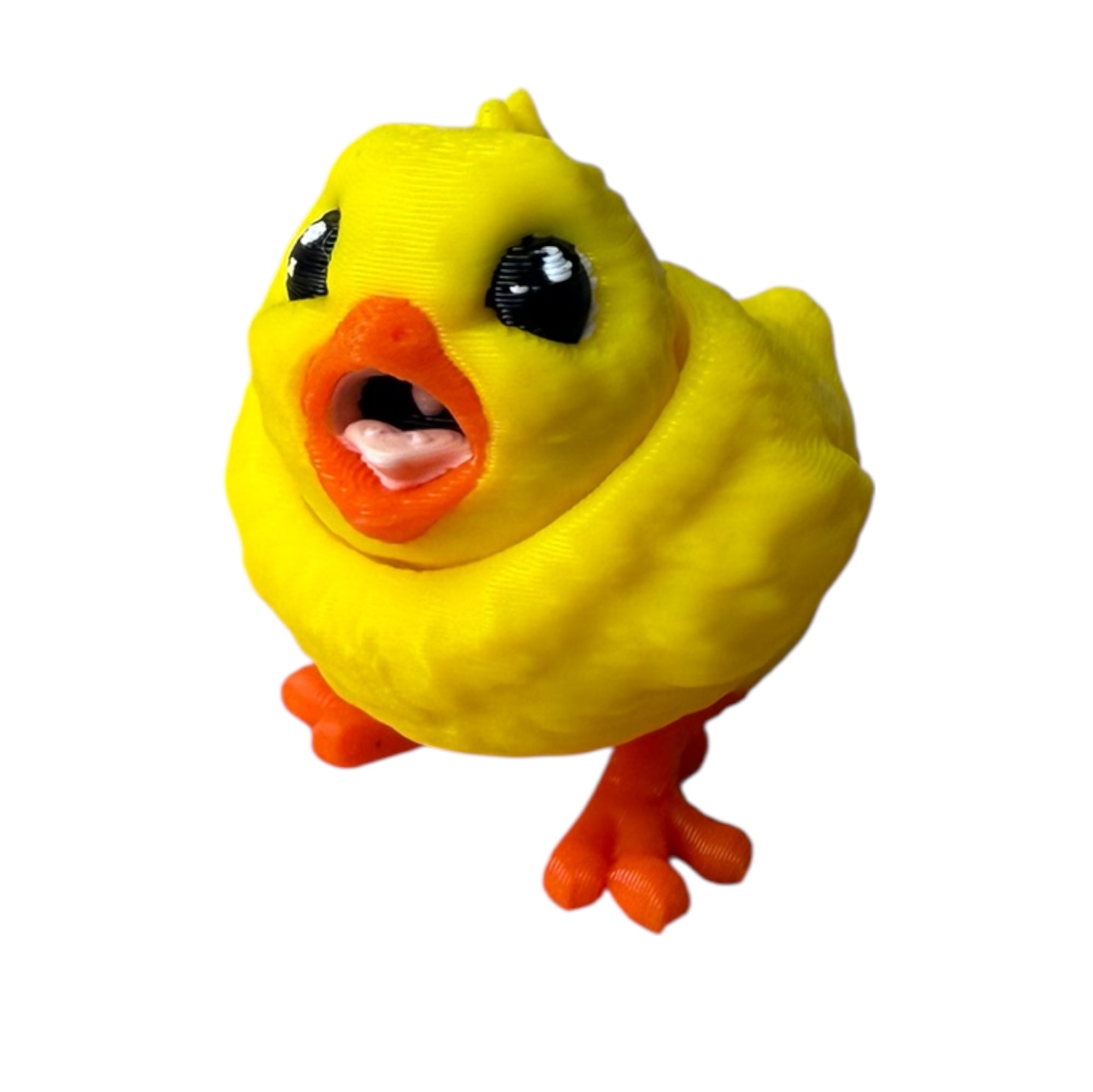 Modokin Pollito + Huevo