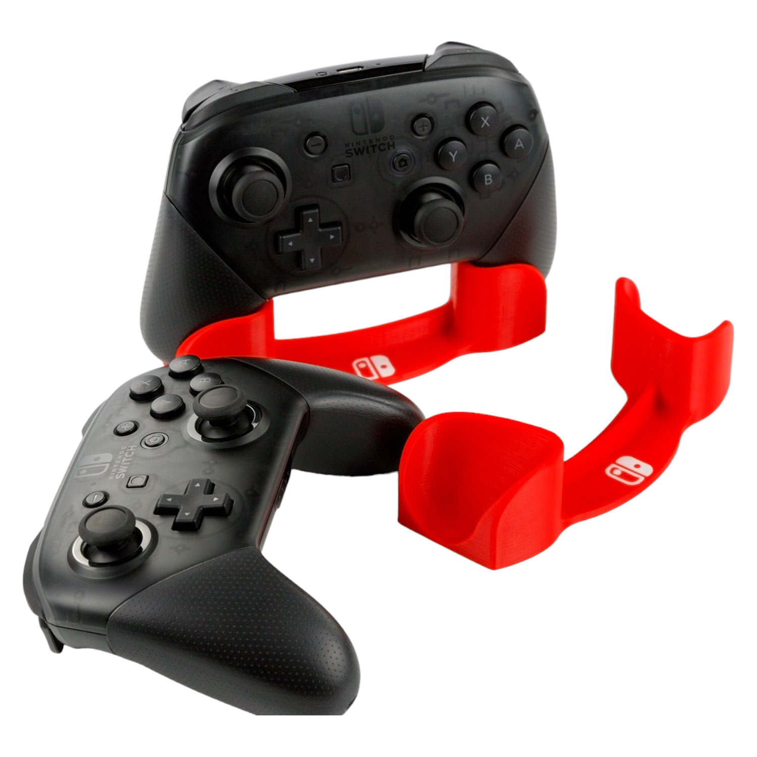 Soporte Pro Control para Nintendo Switch