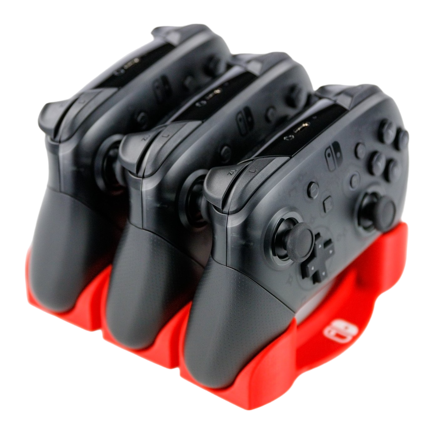 Soporte Pro Control para Nintendo Switch