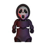 Modokin Scream