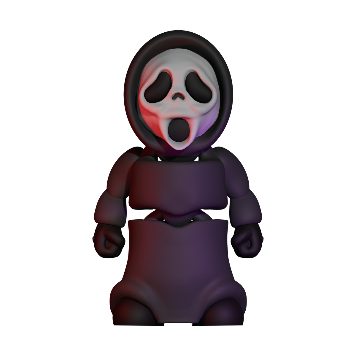 Modokin Scream