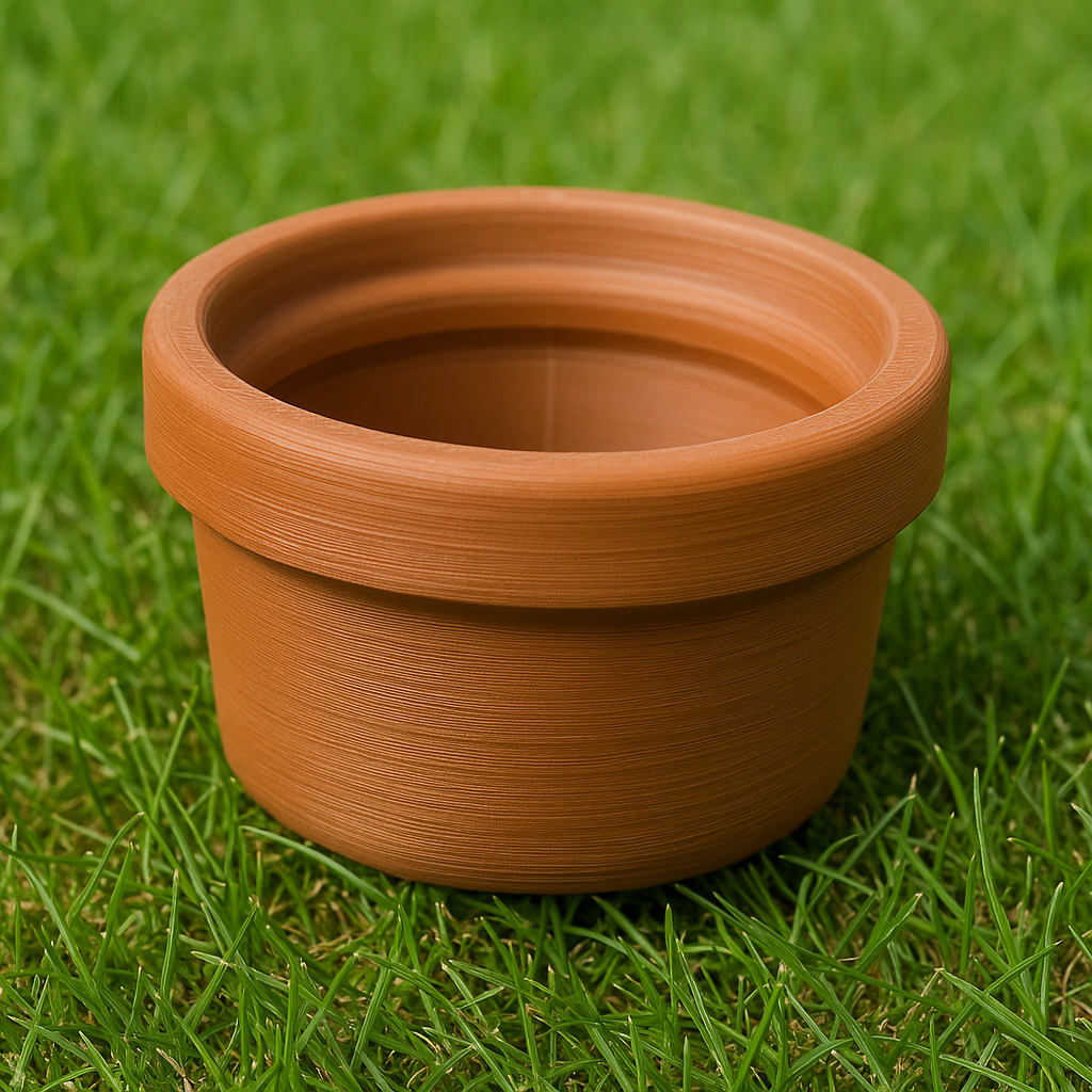 Maceta Dokoplant Classic