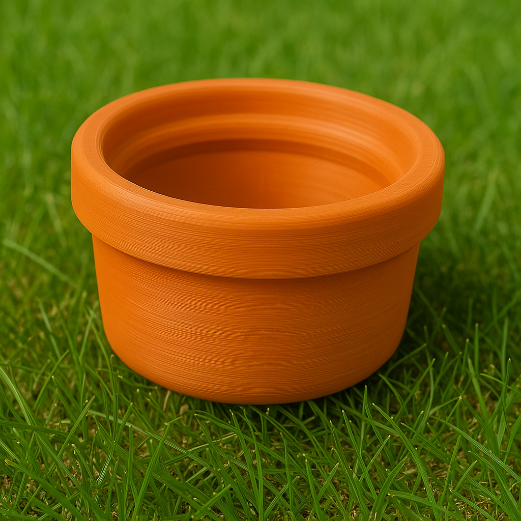 Maceta Dokoplant Classic