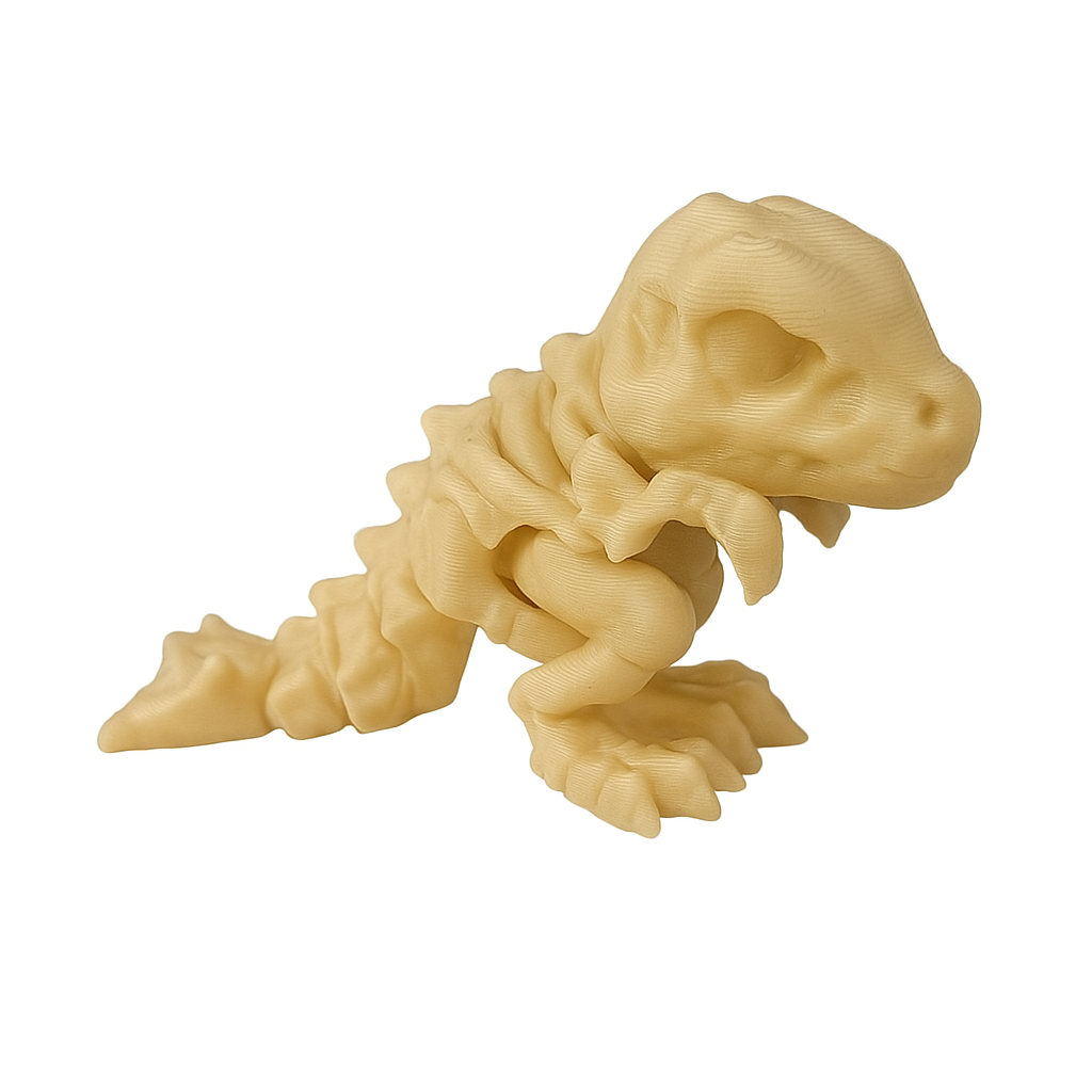 Modokin T-Rex Esqueleto