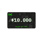 MODOKO Gift Card